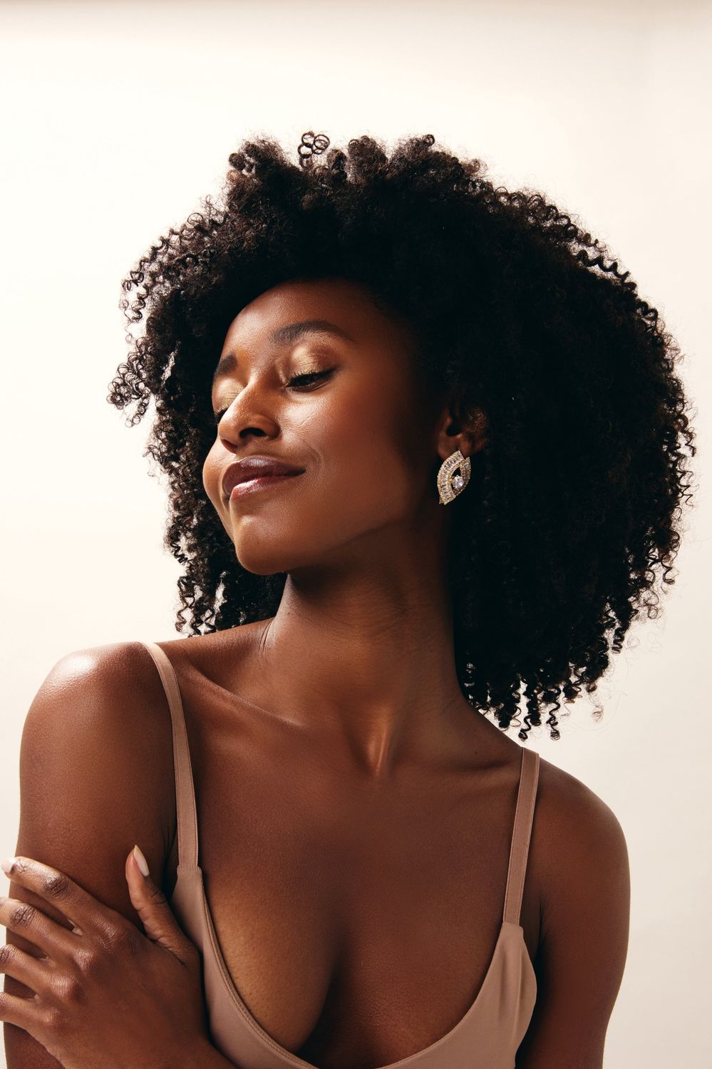 Serenity Studs