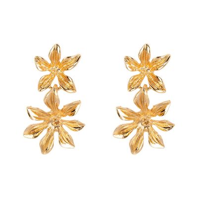 Lily Earrings