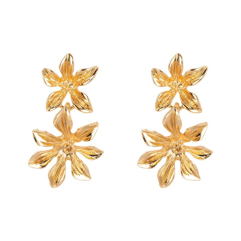 Lily Earrings