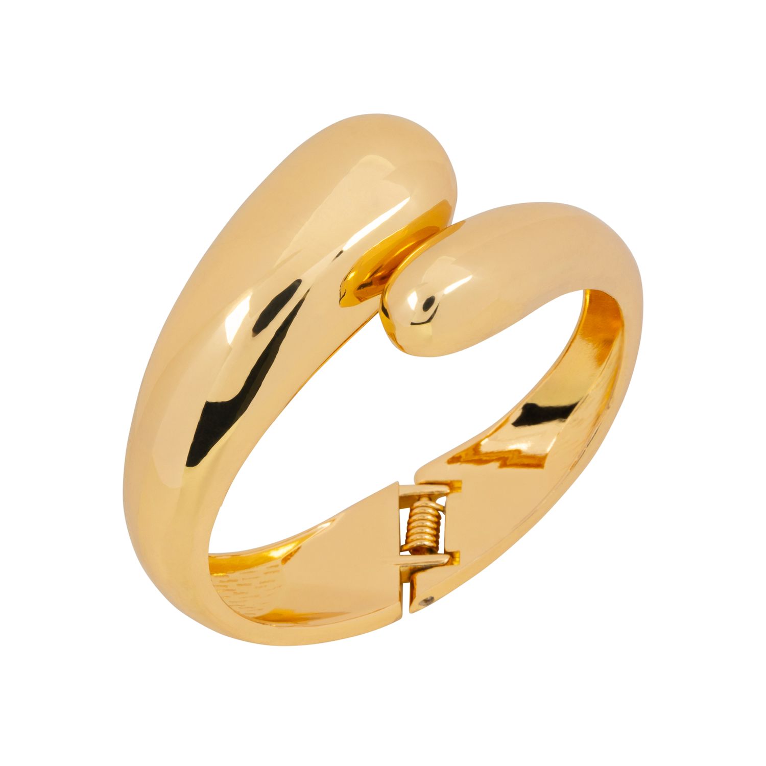 The Kaia Cuff Bracelet