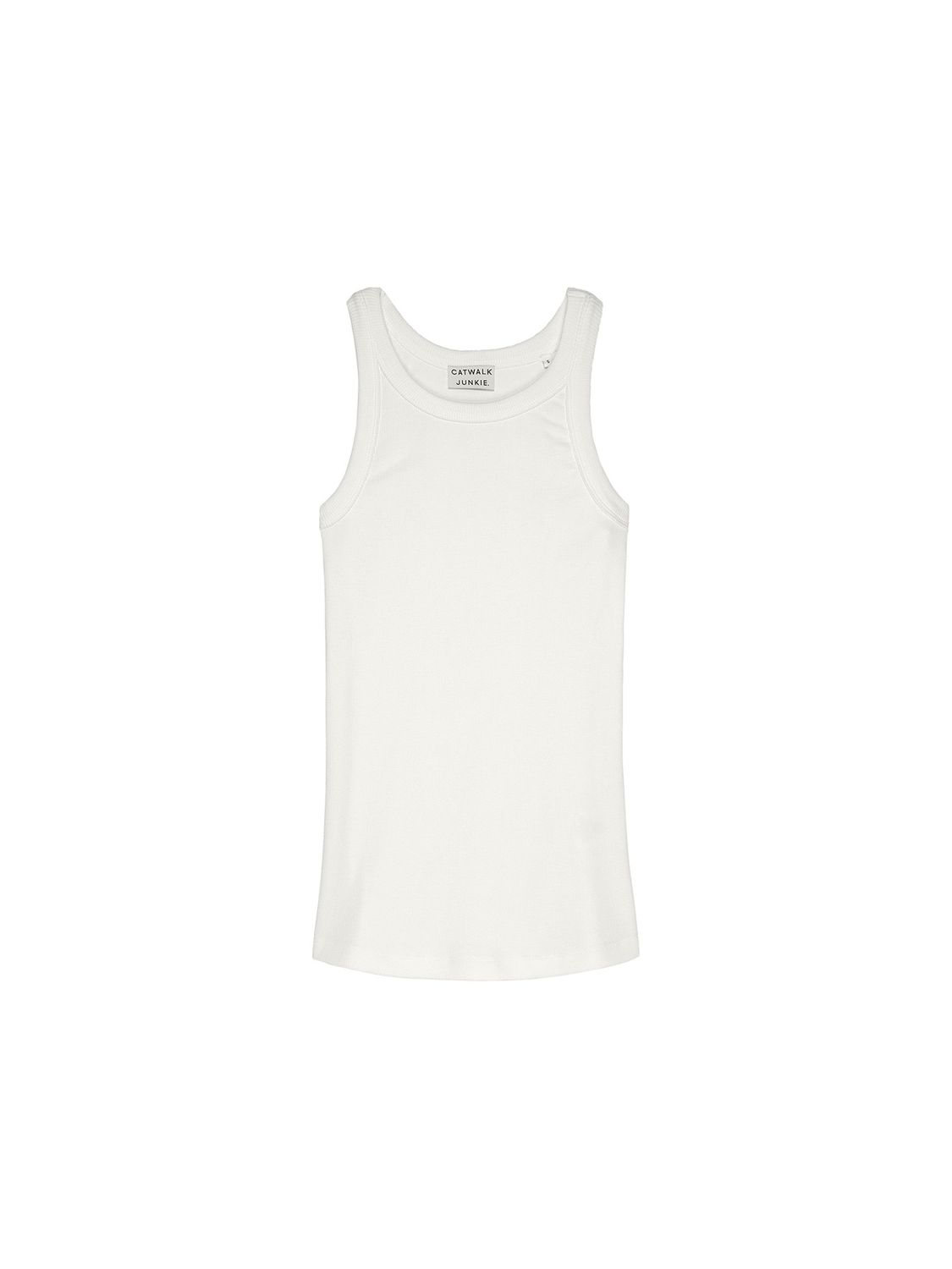 Tanktop - white