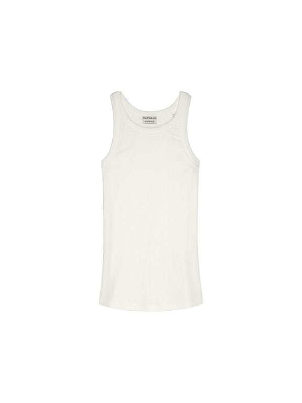 Tanktop - white
