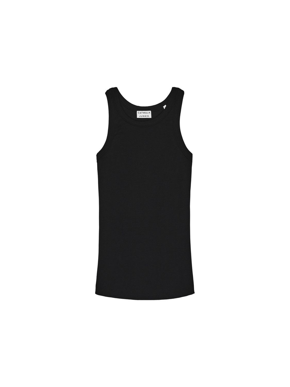 Tanktop - black