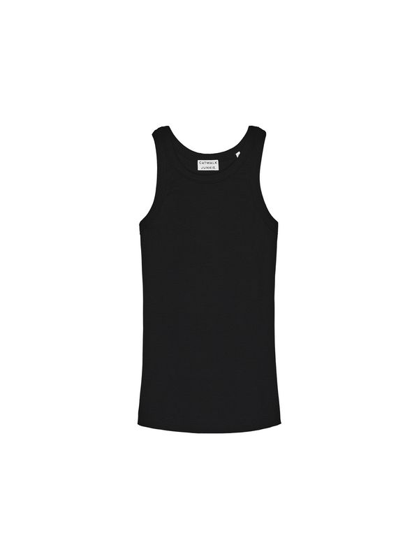 Tanktop - black