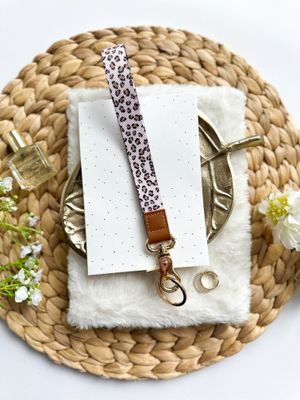 Keycords &amp; Sleutelhangers
