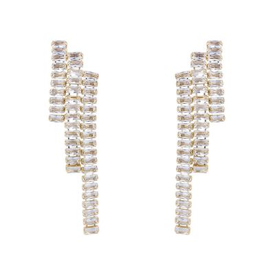 5th Avenue Earrings