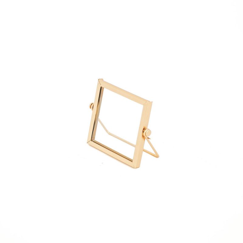 Fotolijst mini - goud
