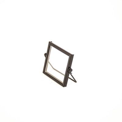 Fotolijst mini - zwart