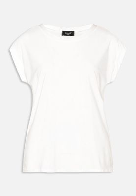 Shirt Low - cream