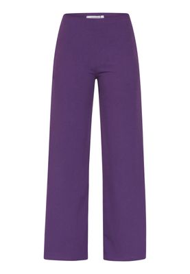 Broek Glut - paars