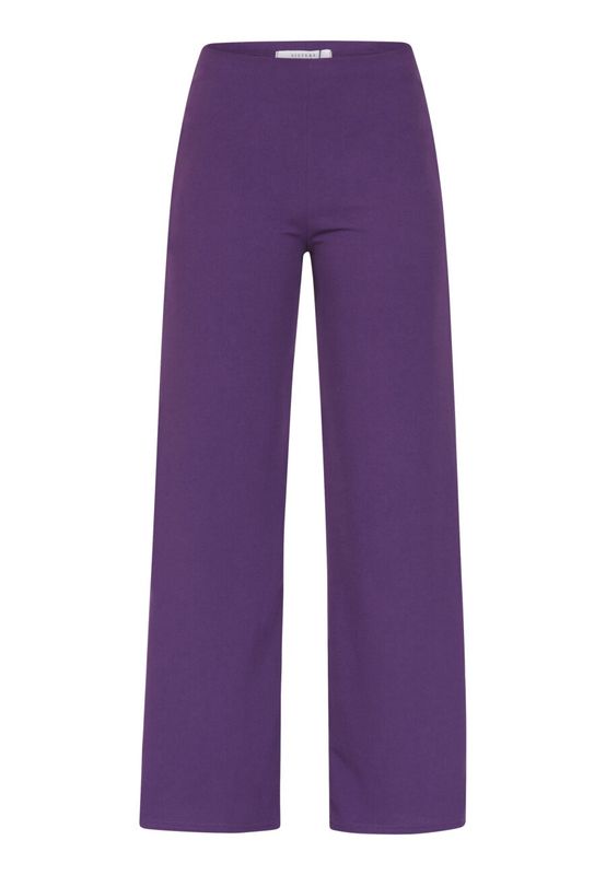 Broek Glut - paars