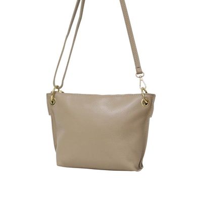 Tas On the road – taupe