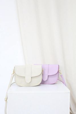Tas Spring Vibes – beige