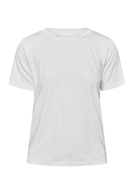 Shirt Pidan - wit