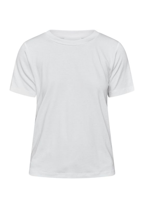 Shirt Pidan - wit