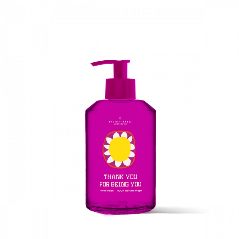 Handzeep 300ml - Thank You for Being You