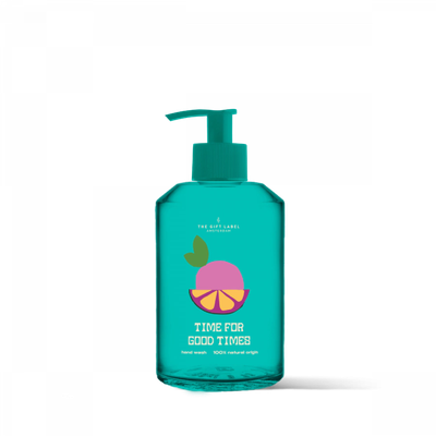 Handzeep 300ml - Time For Good Times