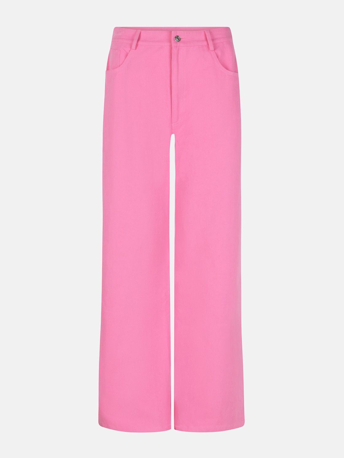 Jeans Indy - pink
