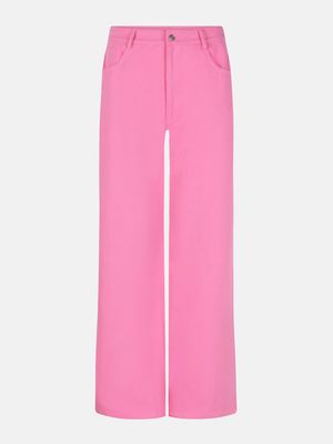 Jeans Indy - pink