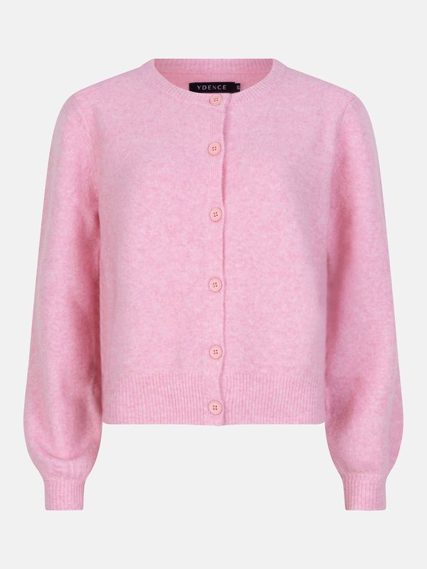 Vest  Bella - pink