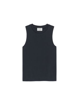 Tanktop - dark grey