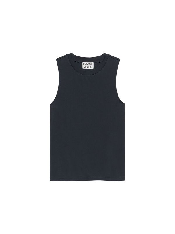 Tanktop - dark grey