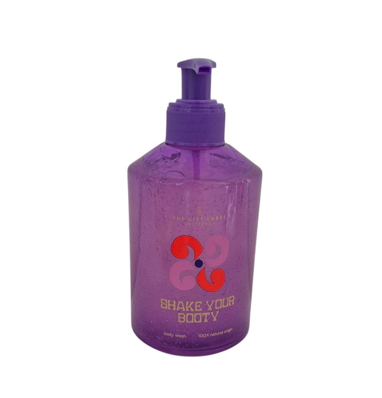 Body Wash 300ml - Shake Your Booty