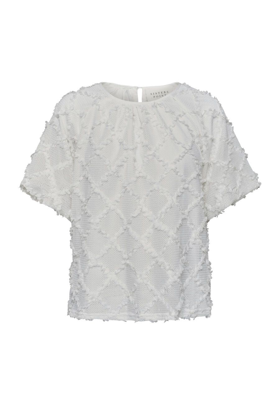 Top Vai - cream