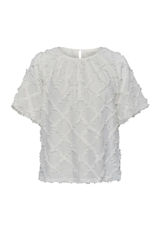 Top Vai - cream
