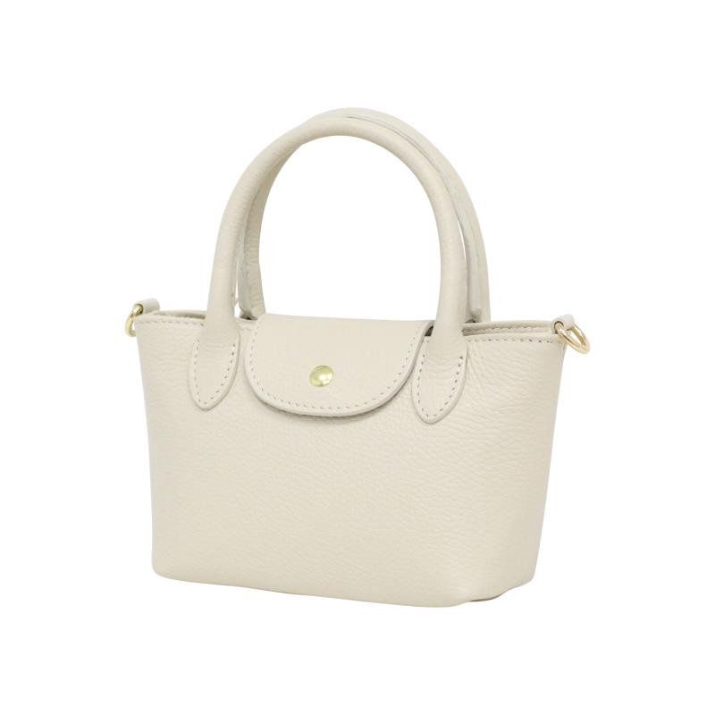 Tas - Fashion fact – Beige