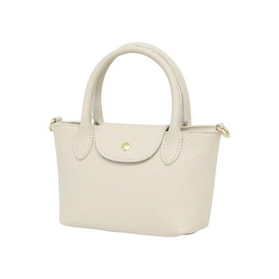 Tas - Fashion fact – Beige