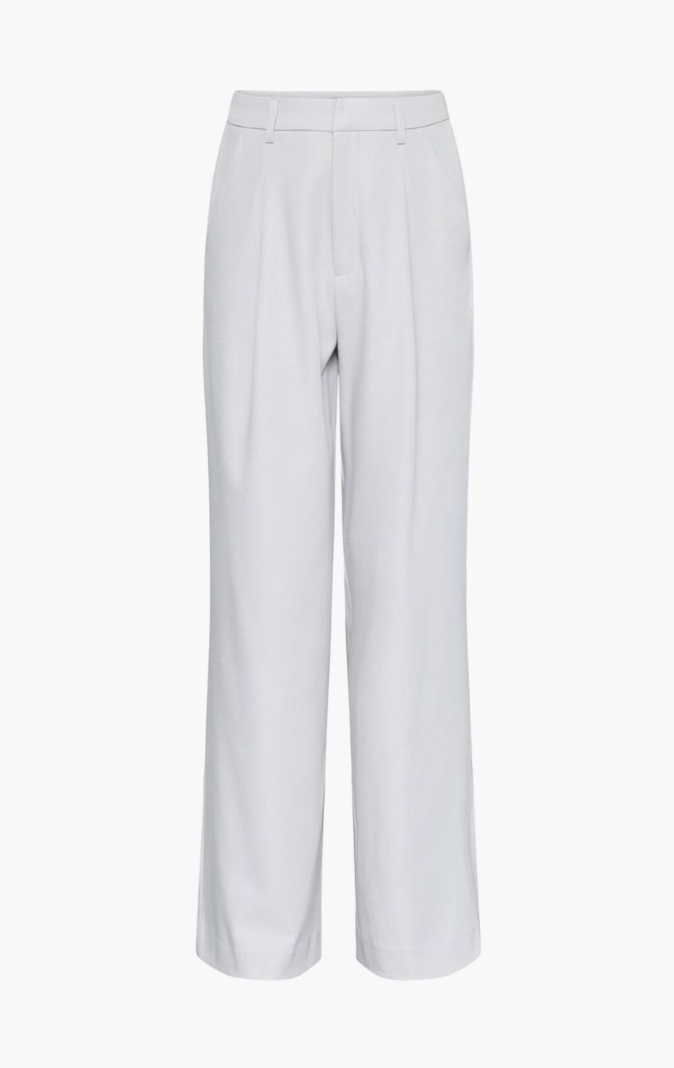 Pantalon Great - lichtgrijs