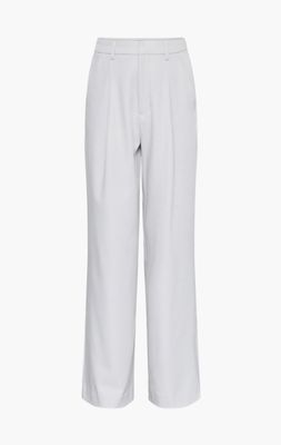 Pantalon Great - lichtgrijs
