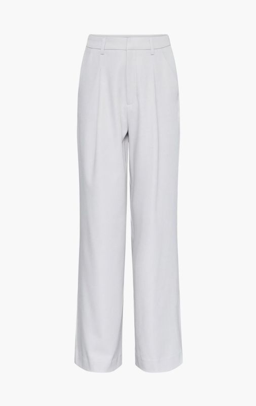 Pantalon Great - lichtgrijs
