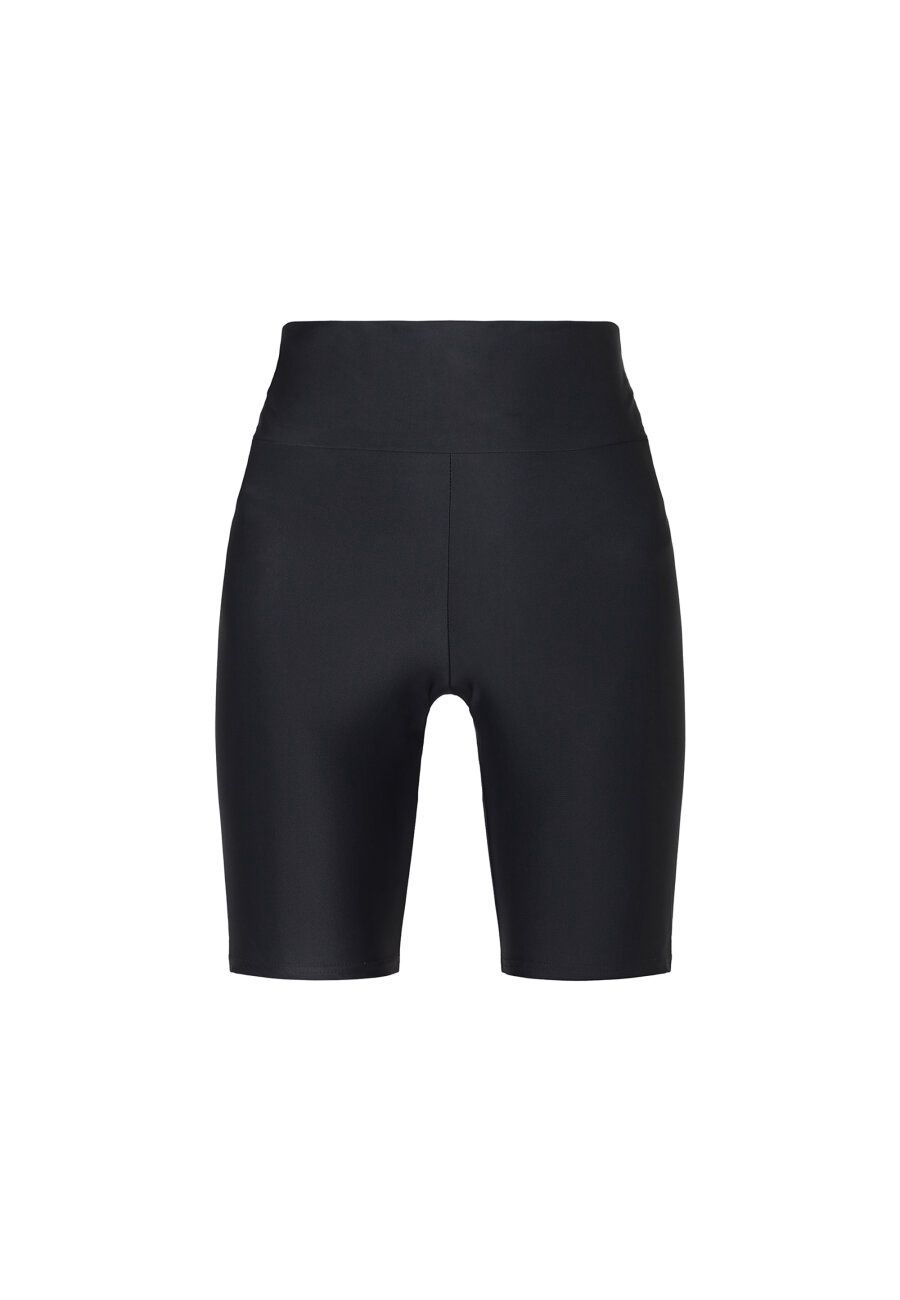 Short / fietsbroek Goku - zwart
