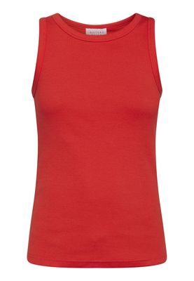 Tanktop Eike - raspberry