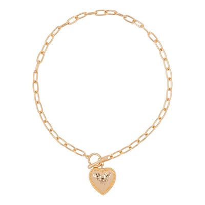 Amore Necklace