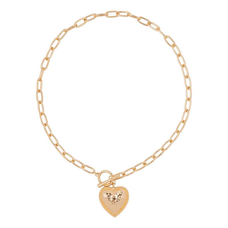 Amore Necklace