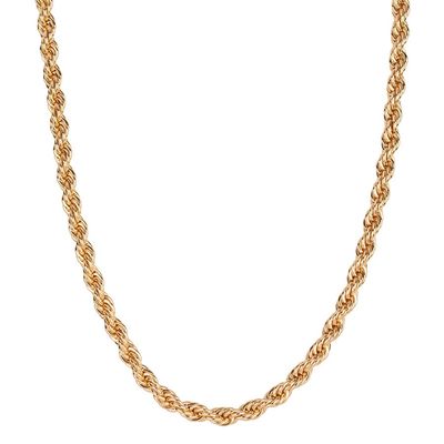 The Brooklyn Necklace