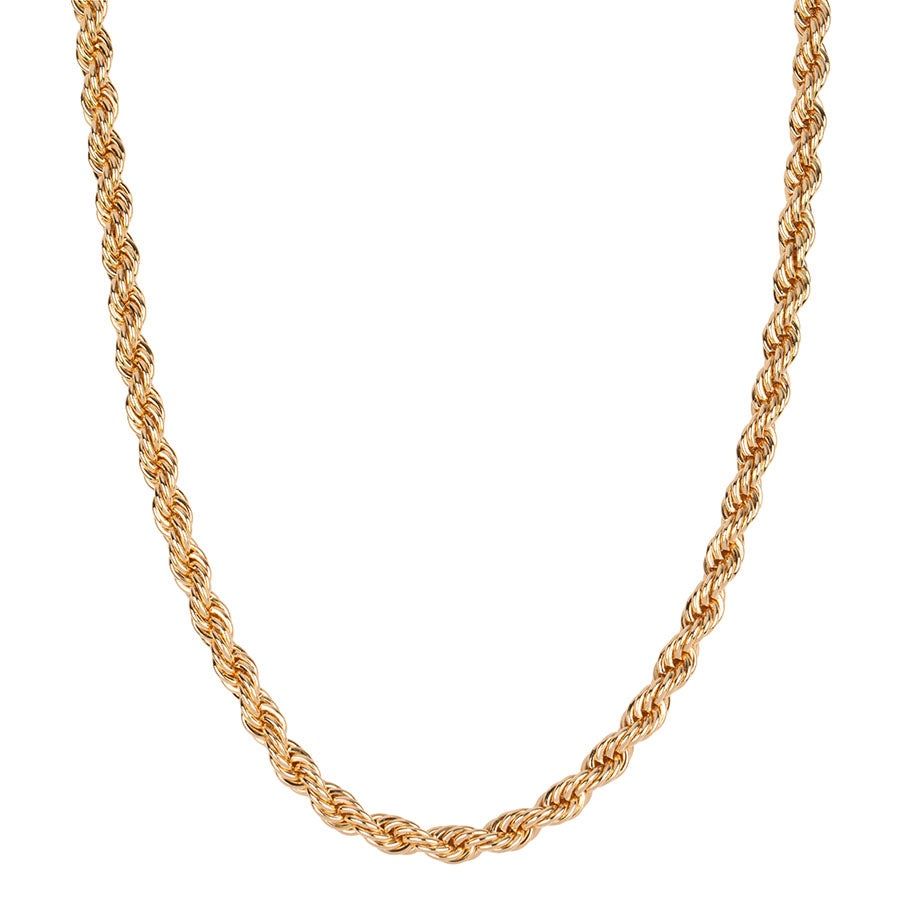 The Brooklyn Necklace