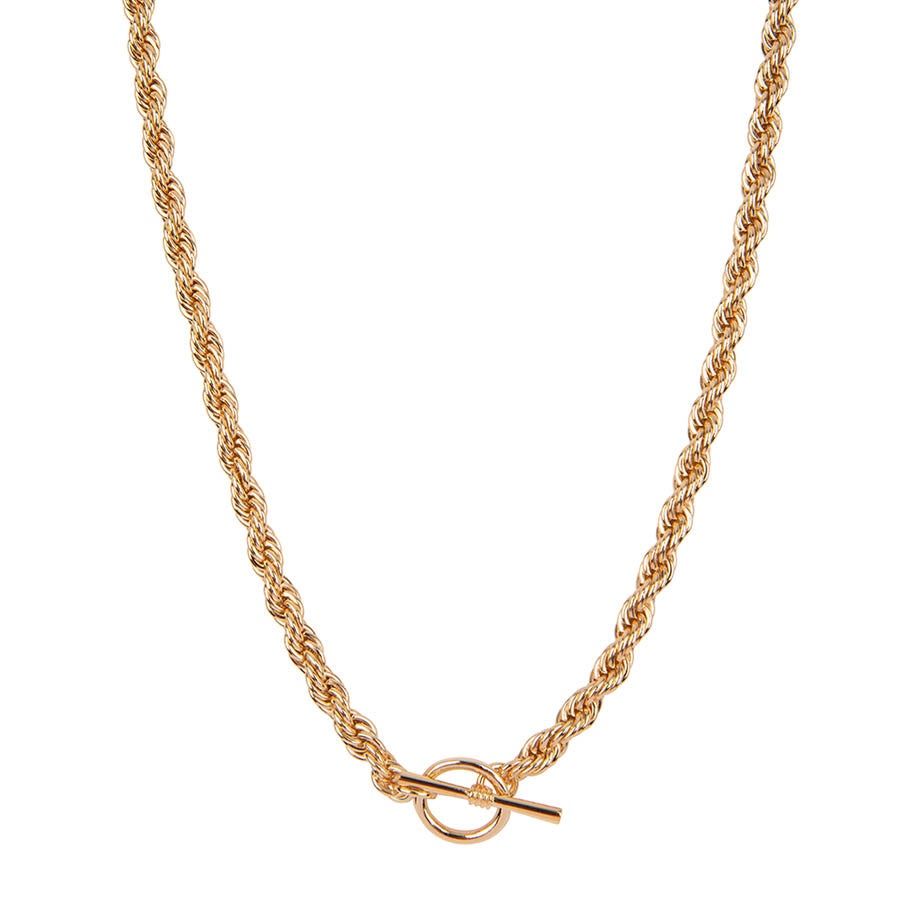 The Brooklyn Necklace