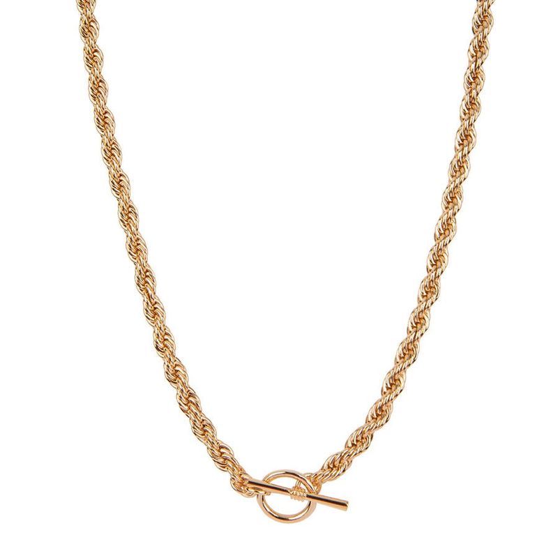 The Brooklyn Necklace