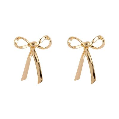 Gigi Bow Earrings