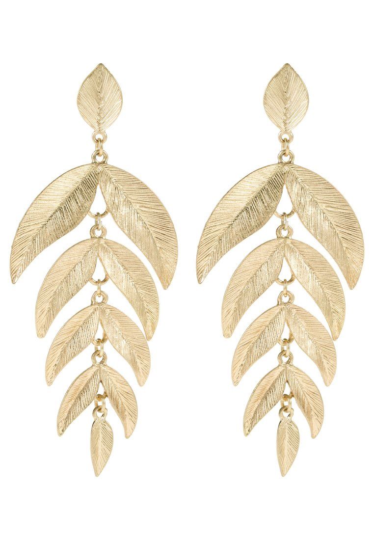 Leaves Earrings