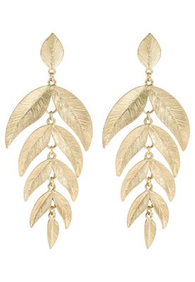 Leaves Earrings