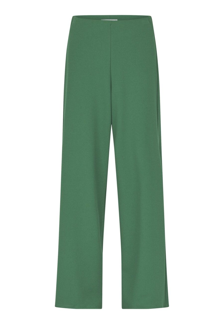 Broek Glut - groen