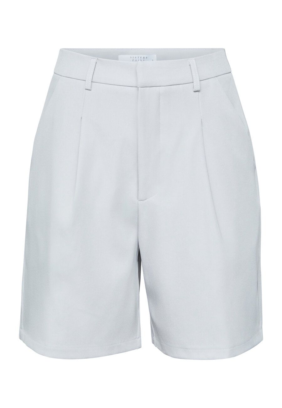 Short Great - light grey