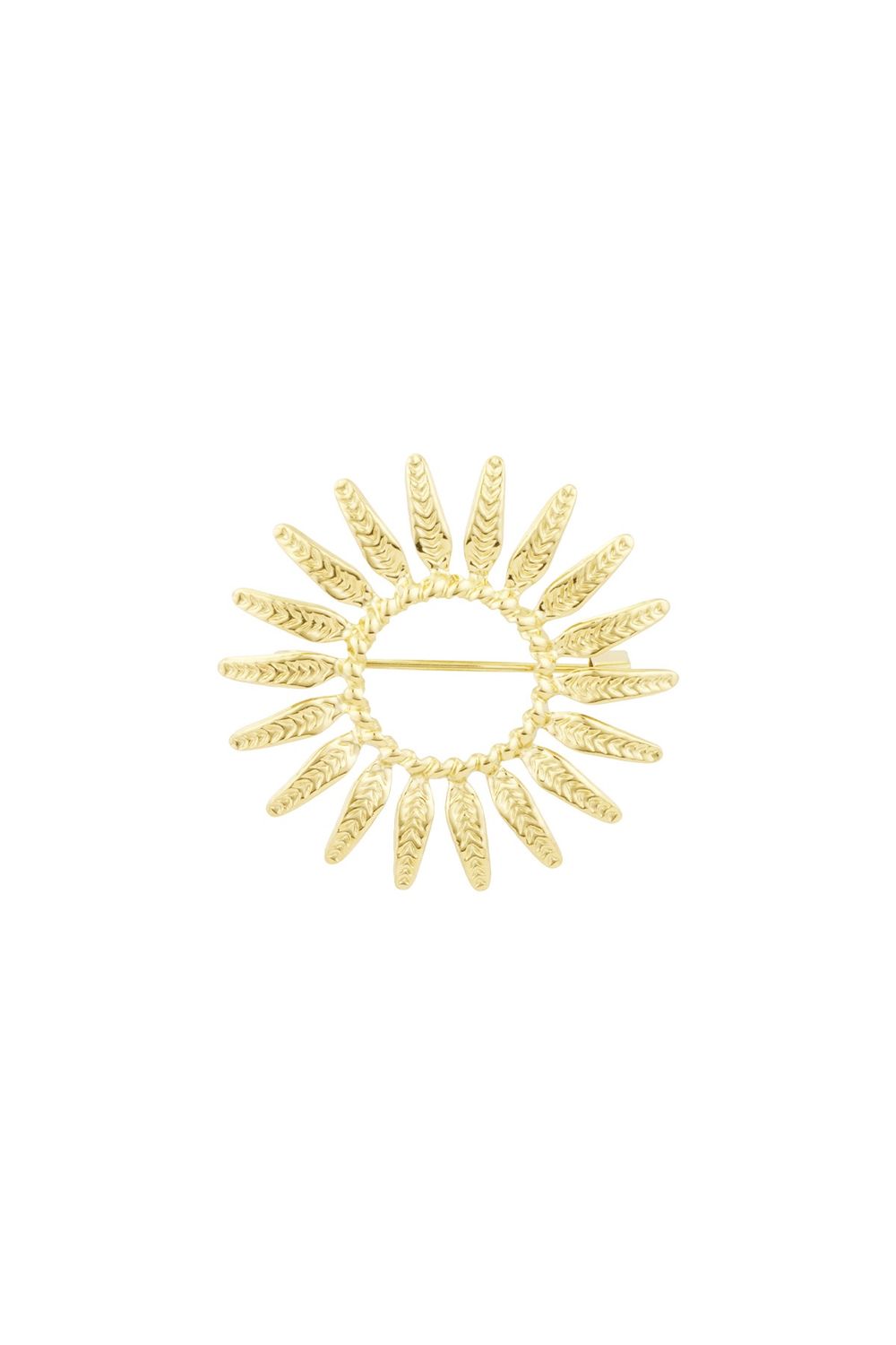 Pin / Broche - Zon