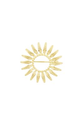 Pin / Broche - Zon