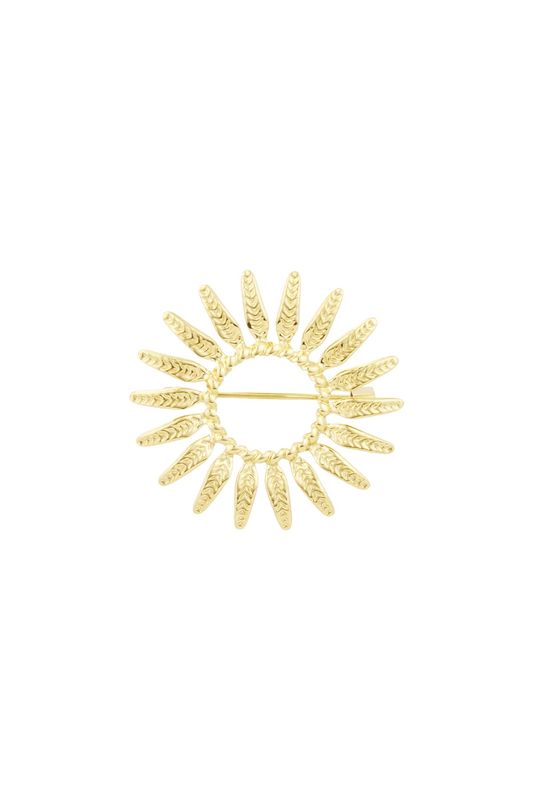 Pin / Broche - Zon